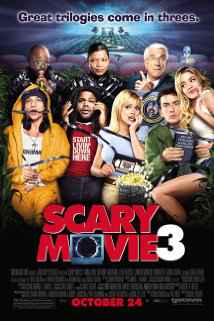 Scary Movie 3 2003 Dual Audio Hindi-English full movie download